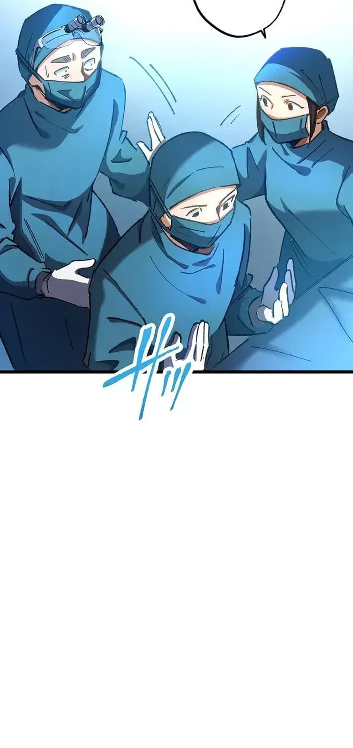 The Growth of a Nobleman’s Second Son Chapter 41 page 33 - 
