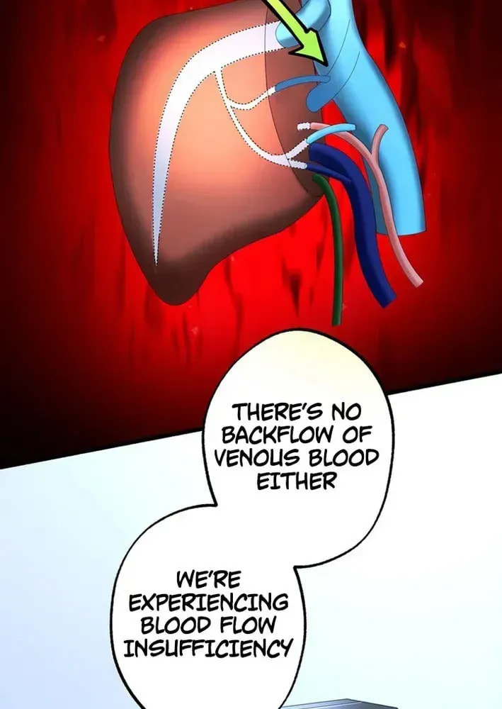 The Growth of a Nobleman’s Second Son Chapter 41 page 35 - 