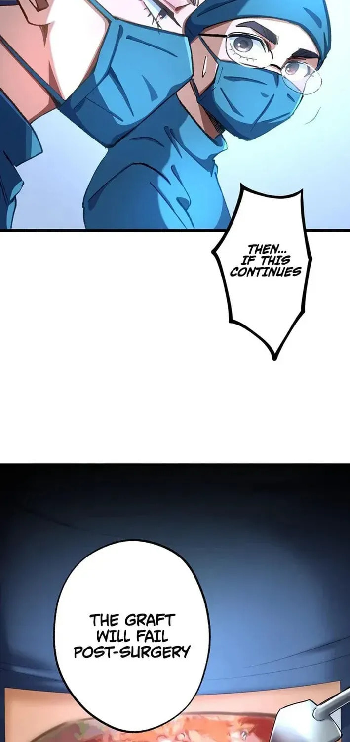 The Growth of a Nobleman’s Second Son Chapter 41 page 37 - 