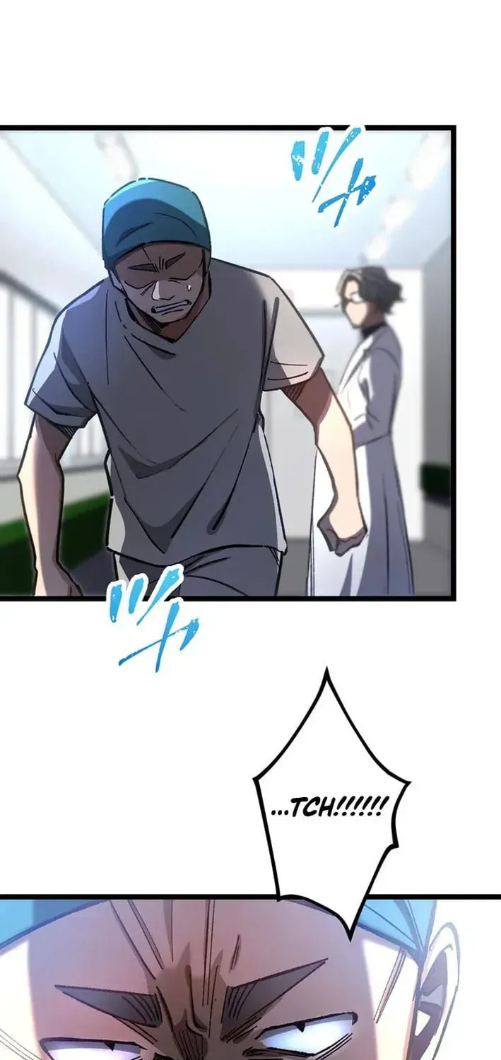 The Growth of a Nobleman’s Second Son Chapter 41 page 47 - 