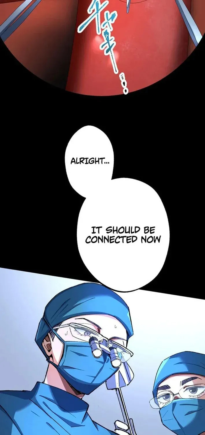 The Growth of a Nobleman’s Second Son Chapter 41 page 6 - 