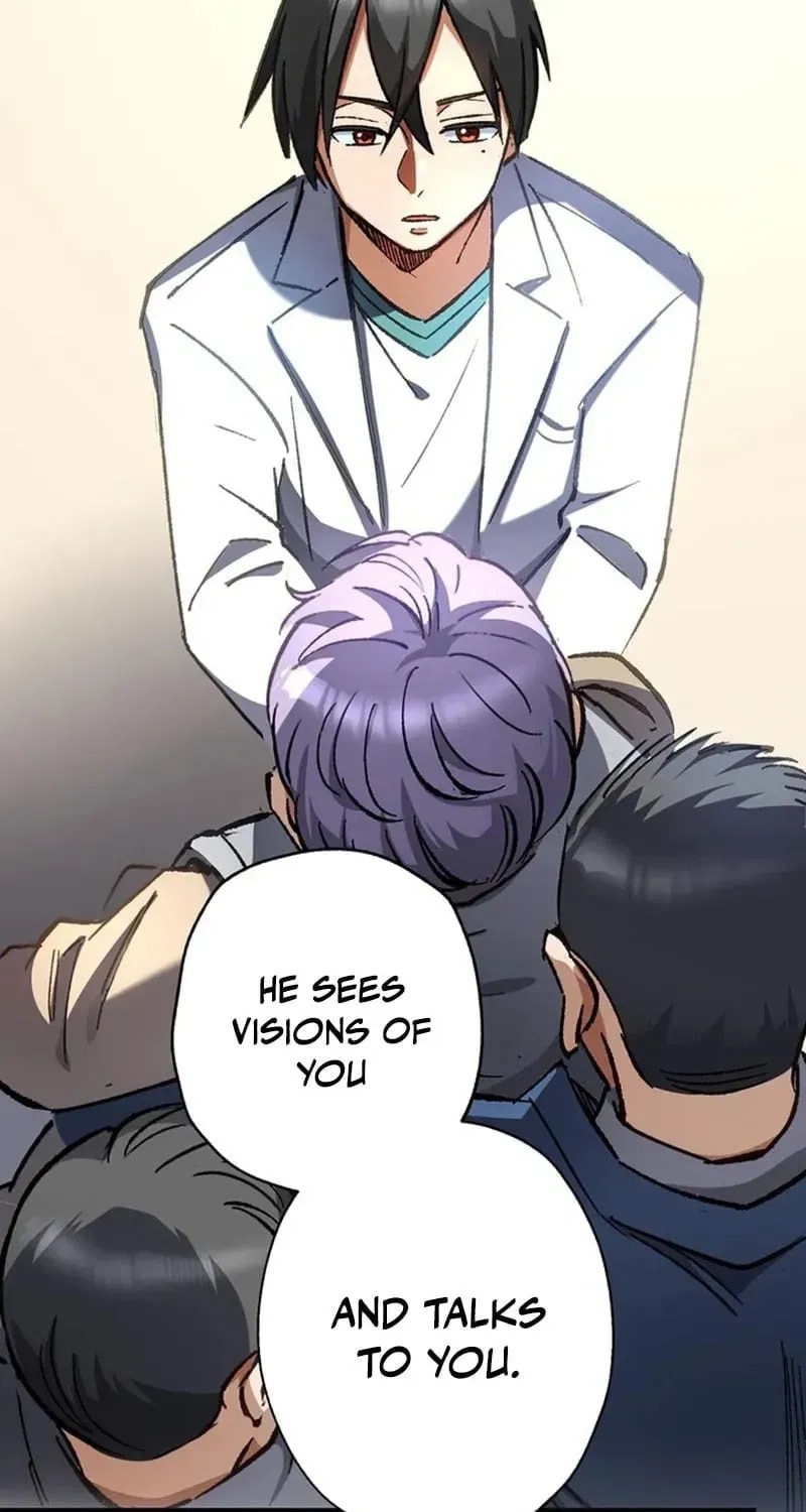The Growth of a Nobleman’s Second Son Chapter 42 page 3 - 