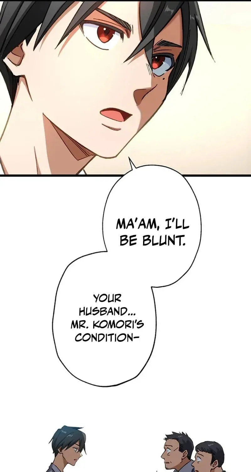 The Growth of a Nobleman’s Second Son Chapter 42 page 32 - 