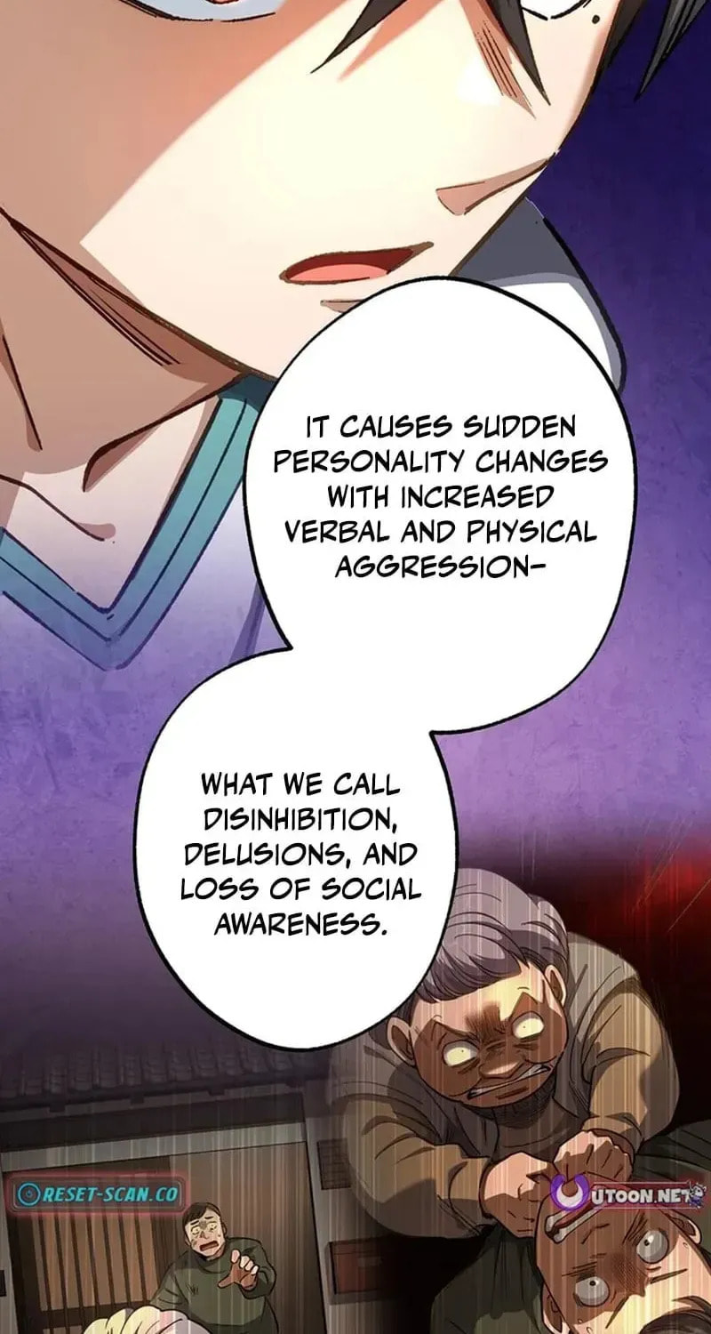 The Growth of a Nobleman’s Second Son Chapter 42 page 42 - 
