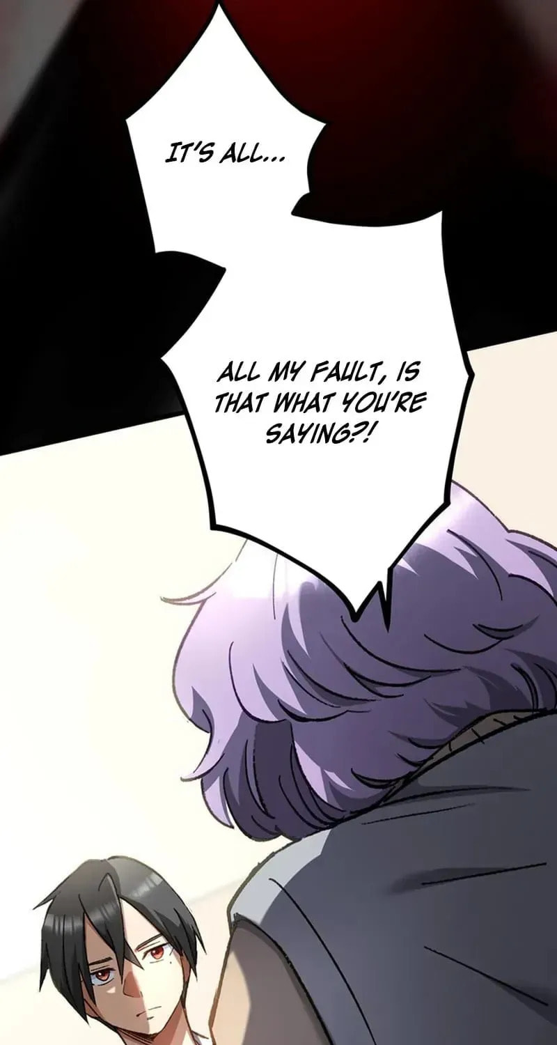 The Growth of a Nobleman’s Second Son Chapter 42 page 56 - 