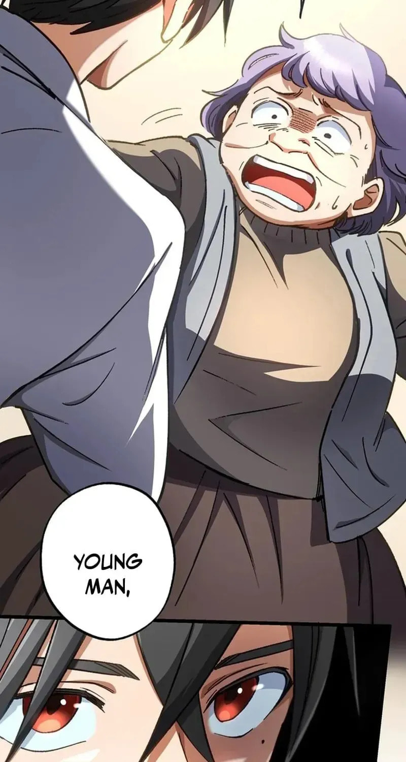The Growth of a Nobleman’s Second Son Chapter 42 page 7 - 