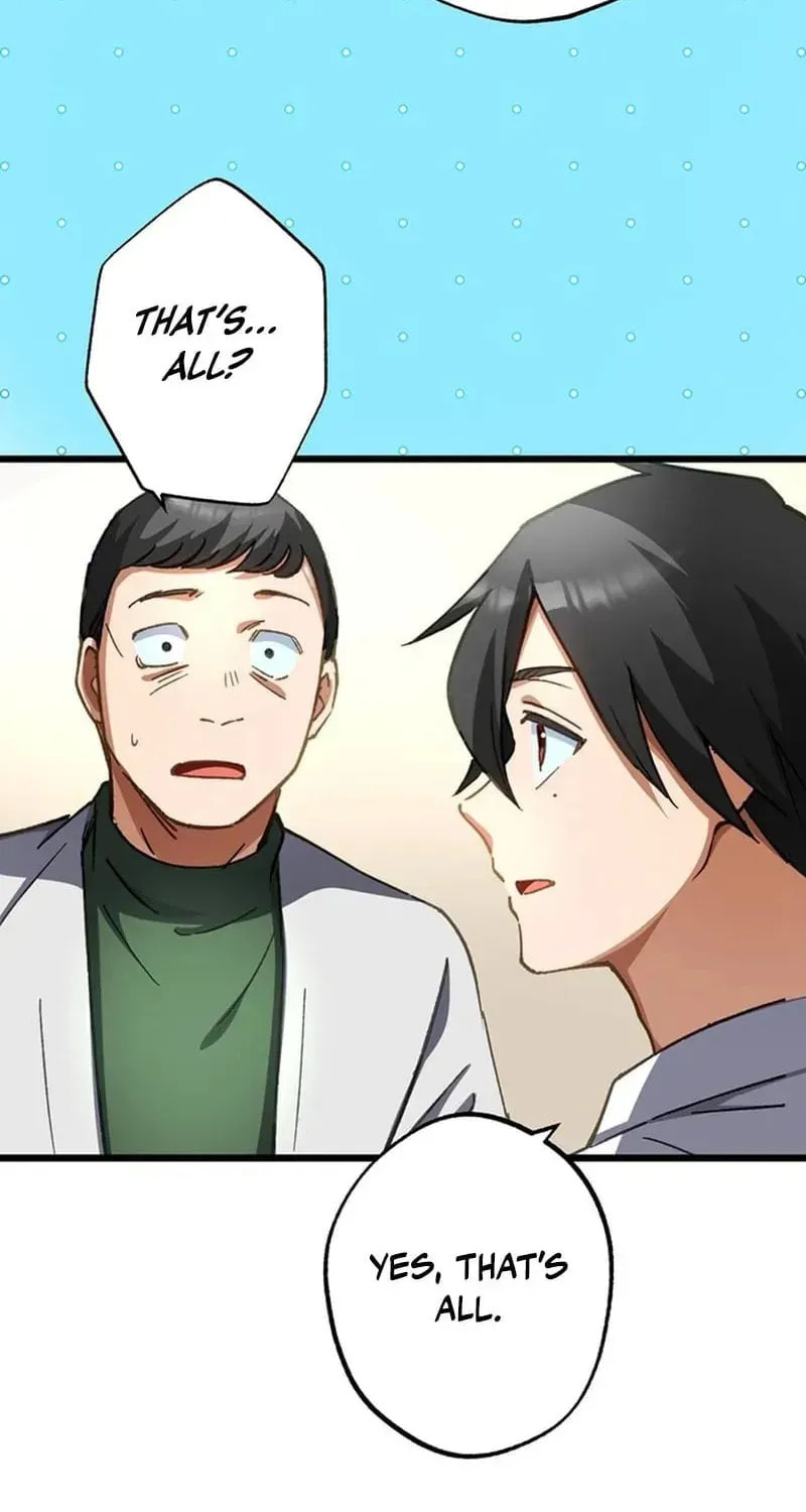 The Growth of a Nobleman’s Second Son Chapter 42 page 84 - 