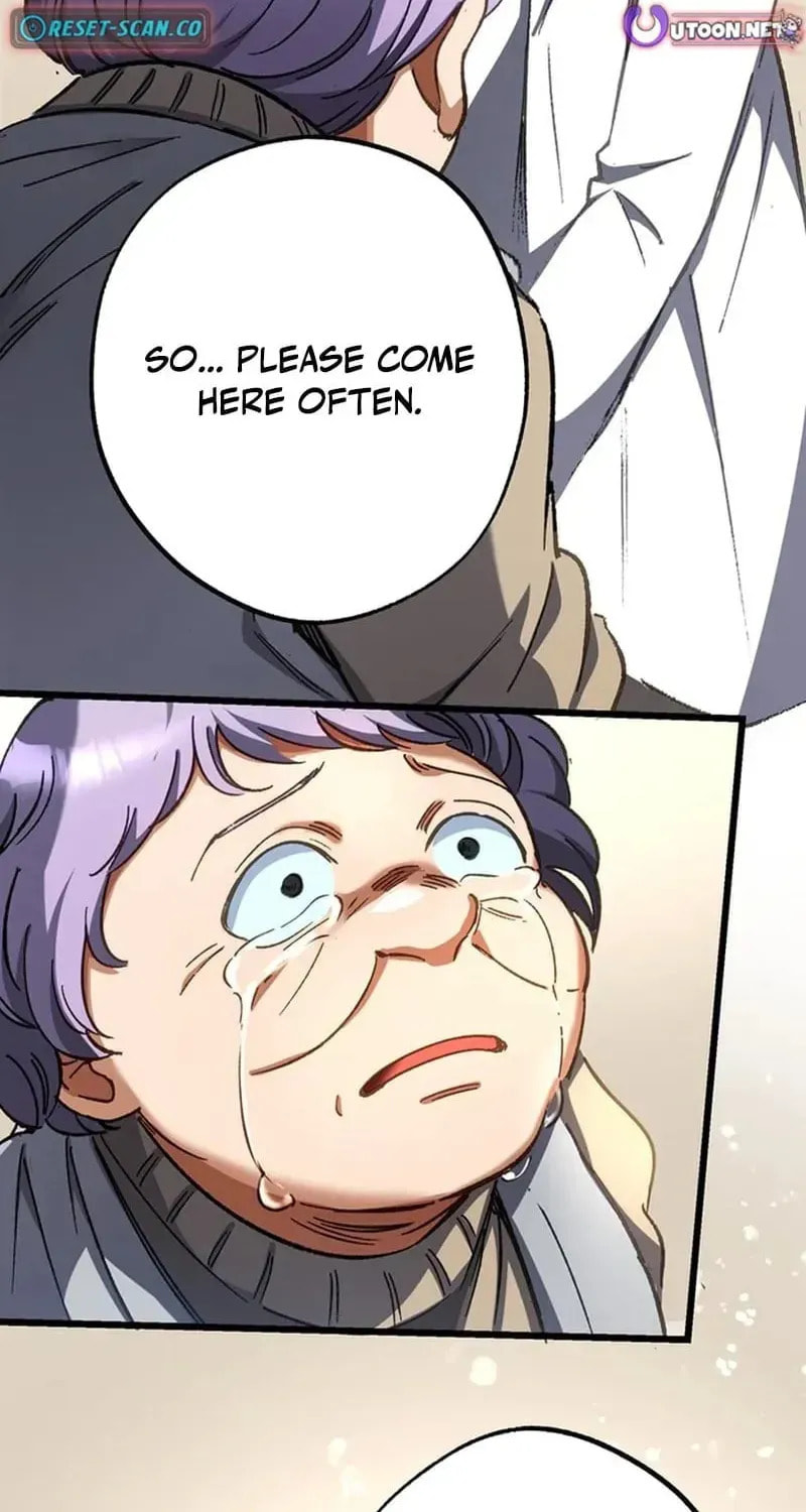 The Growth of a Nobleman’s Second Son Chapter 42 page 87 - 