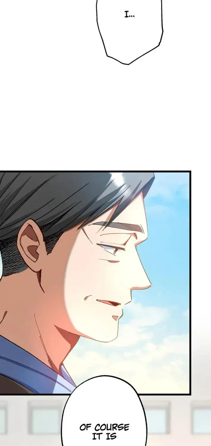The Growth of a Nobleman’s Second Son Chapter 43 page 36 - 