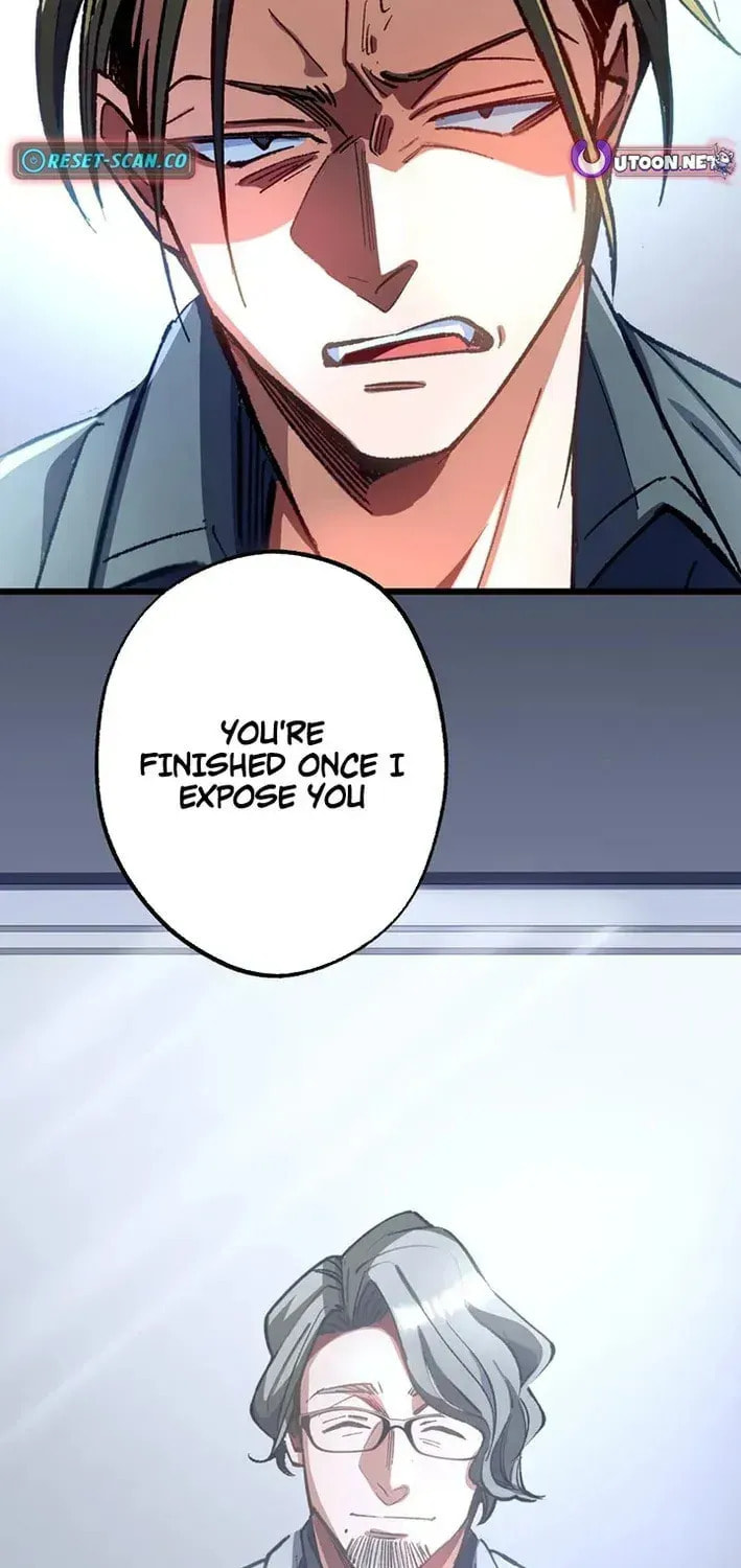 The Growth of a Nobleman’s Second Son Chapter 43 page 45 - 