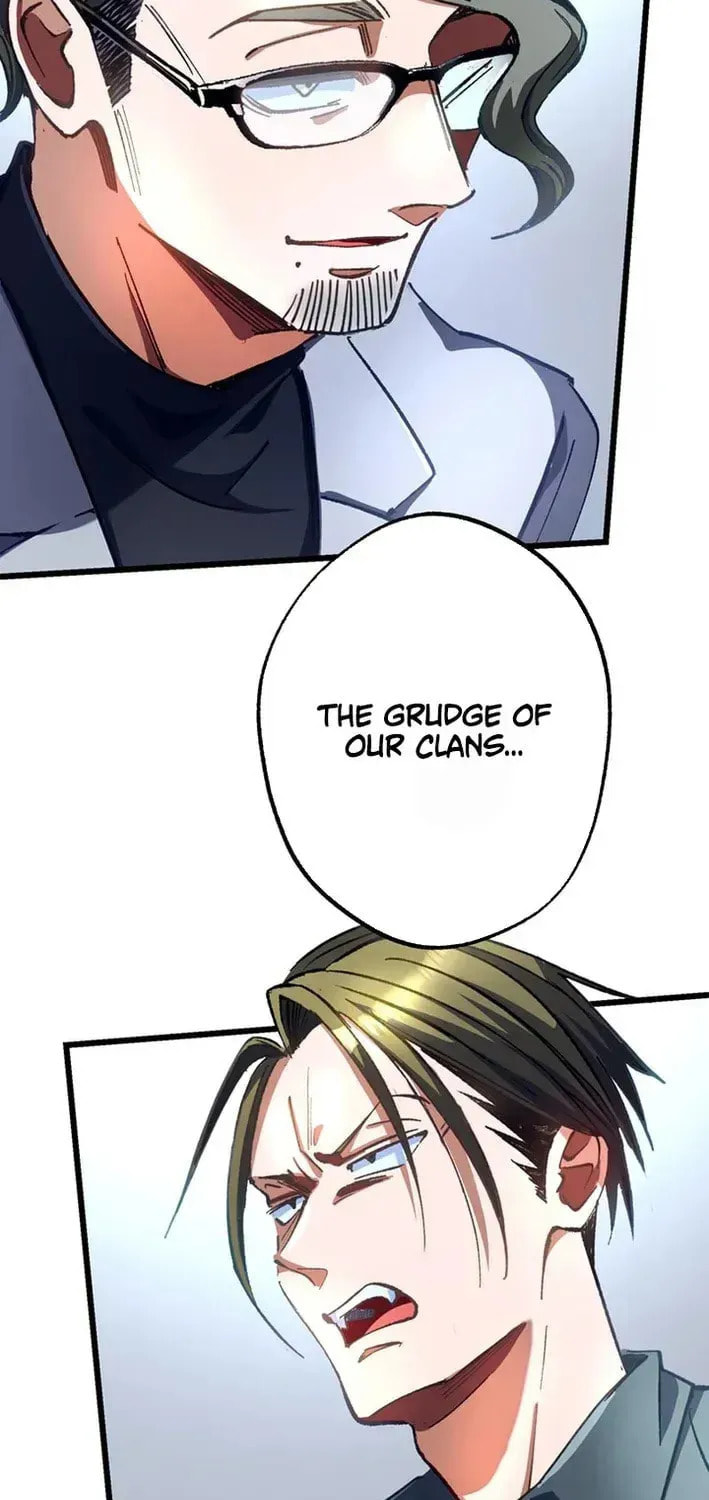The Growth of a Nobleman’s Second Son Chapter 43 page 47 - 