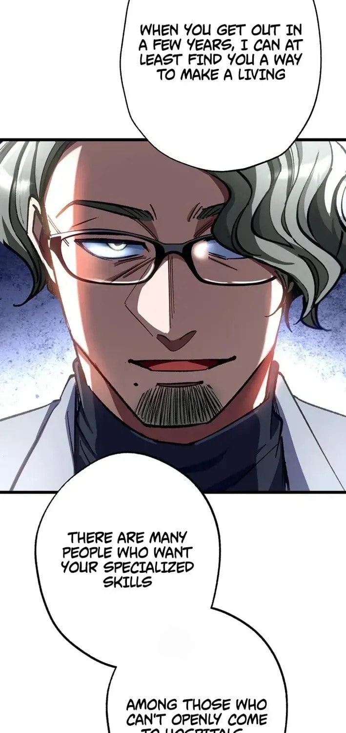 The Growth of a Nobleman’s Second Son Chapter 43 page 59 - 