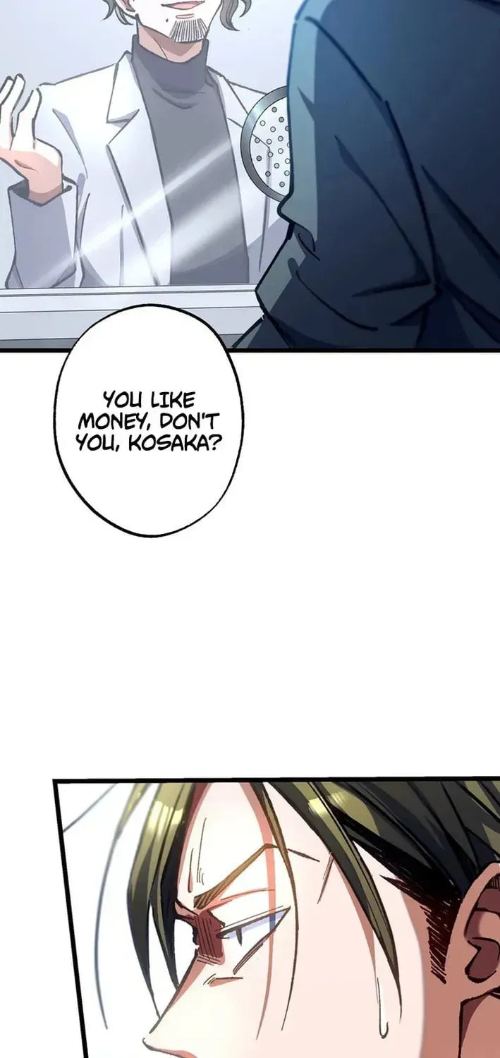 The Growth of a Nobleman’s Second Son Chapter 43 page 61 - 