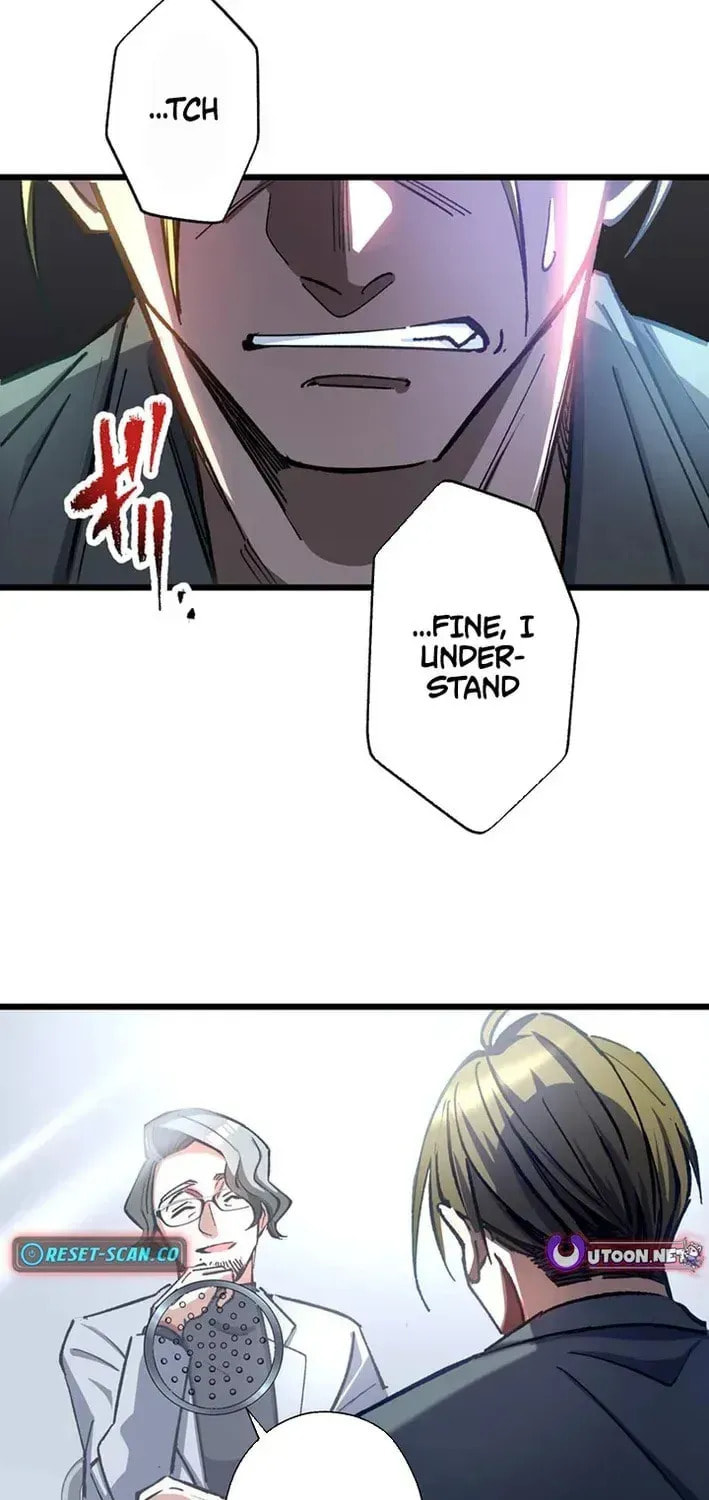 The Growth of a Nobleman’s Second Son Chapter 43 page 64 - 