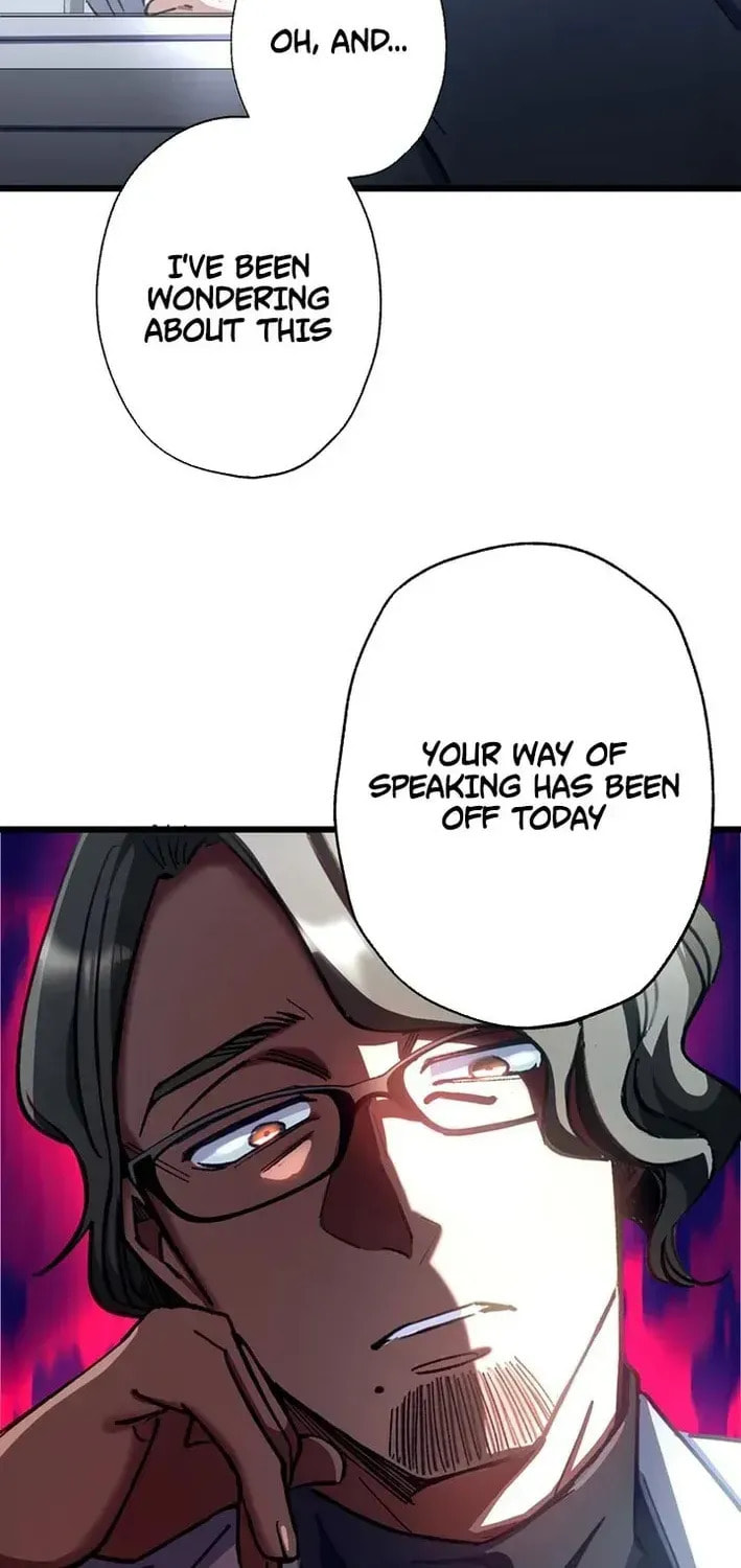 The Growth of a Nobleman’s Second Son Chapter 43 page 65 - 