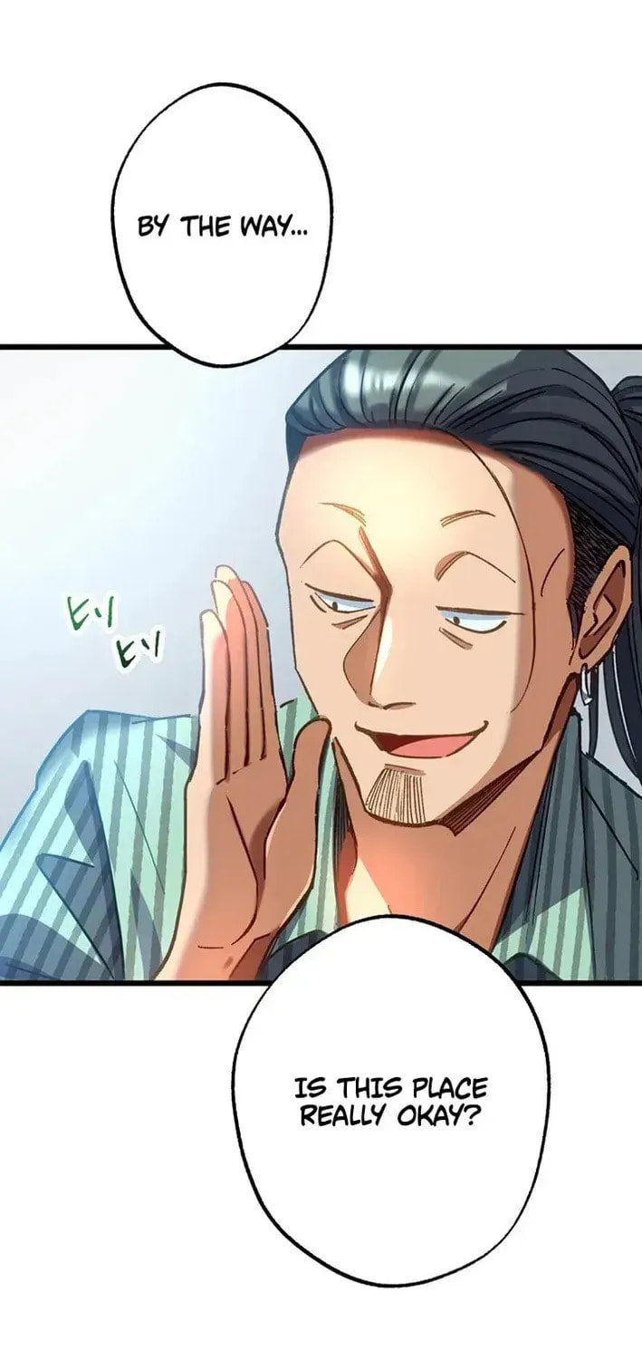 The Growth of a Nobleman’s Second Son Chapter 43 page 74 - 