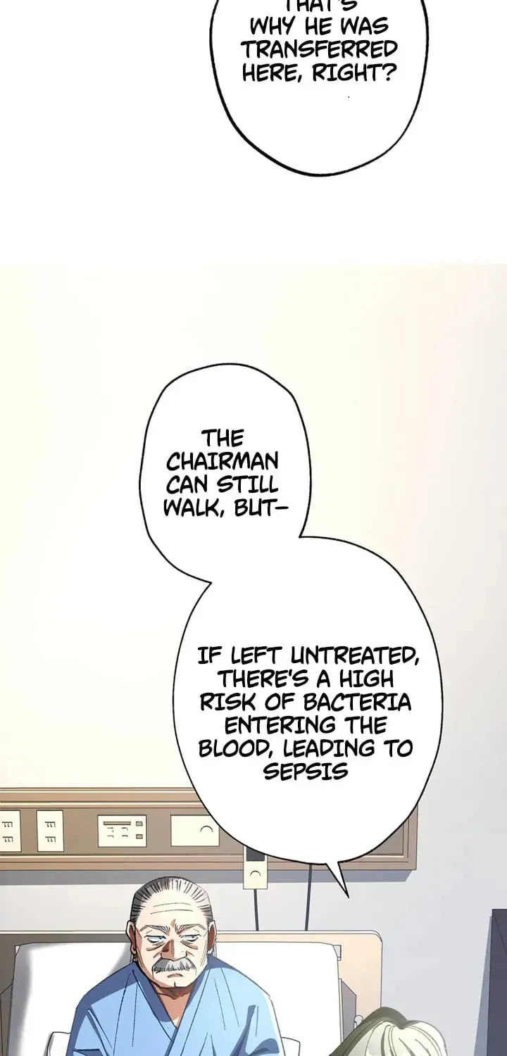 The Growth of a Nobleman’s Second Son Chapter 46 page 12 - 