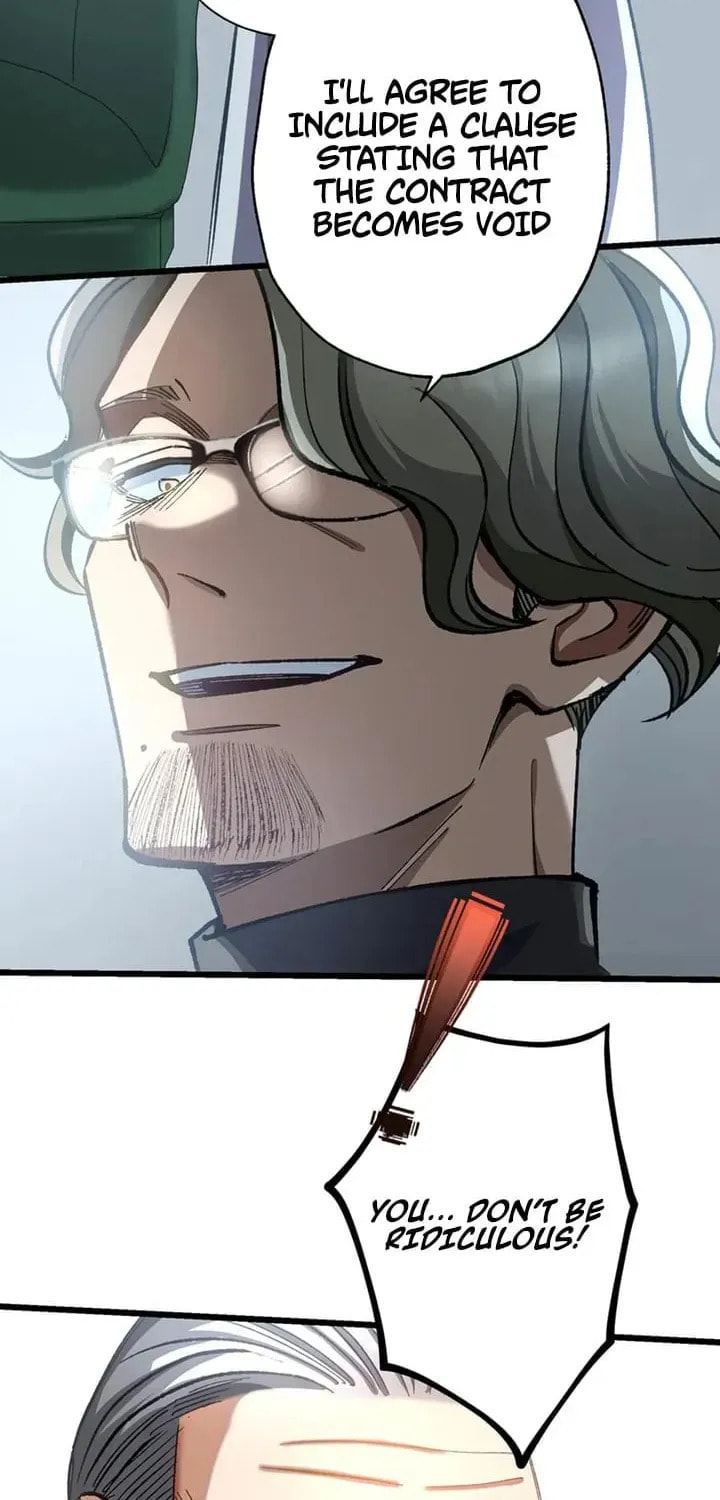 The Growth of a Nobleman’s Second Son Chapter 46 page 22 - 