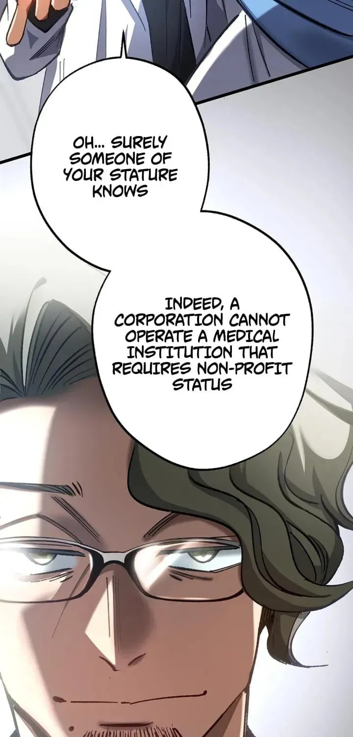 The Growth of a Nobleman’s Second Son Chapter 46 page 25 - 