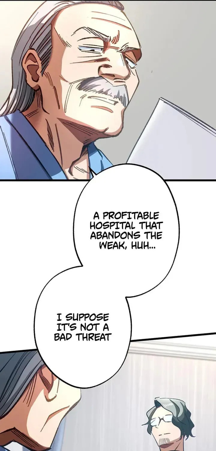 The Growth of a Nobleman’s Second Son Chapter 46 page 33 - 
