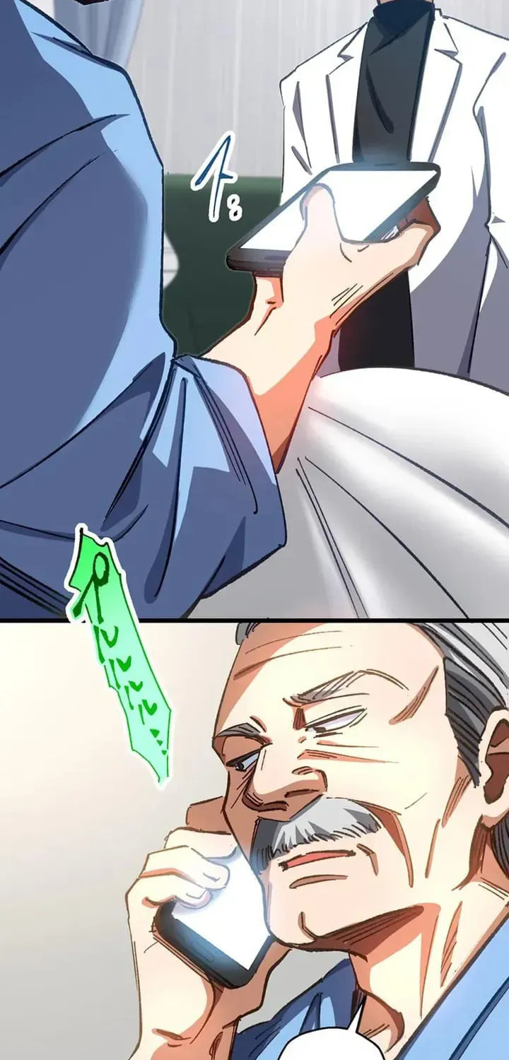 The Growth of a Nobleman’s Second Son Chapter 46 page 34 - 