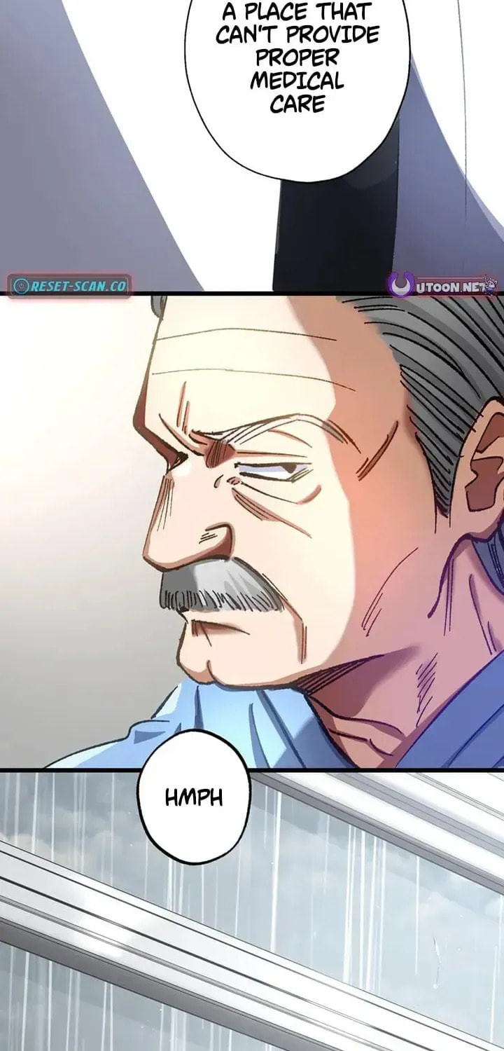 The Growth of a Nobleman’s Second Son Chapter 46 page 68 - 