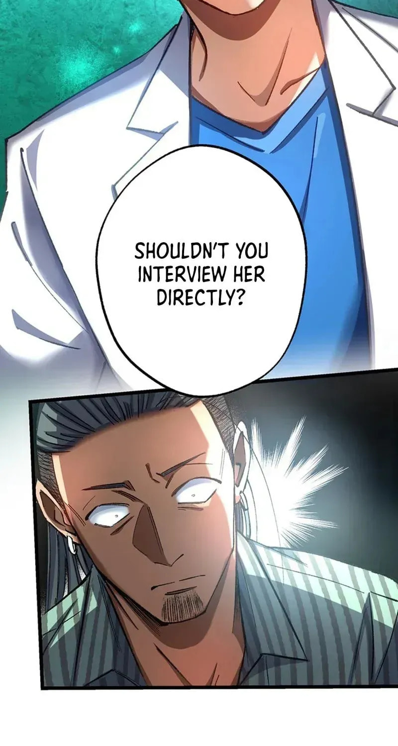 The Growth of a Nobleman’s Second Son Chapter 47 page 11 - 