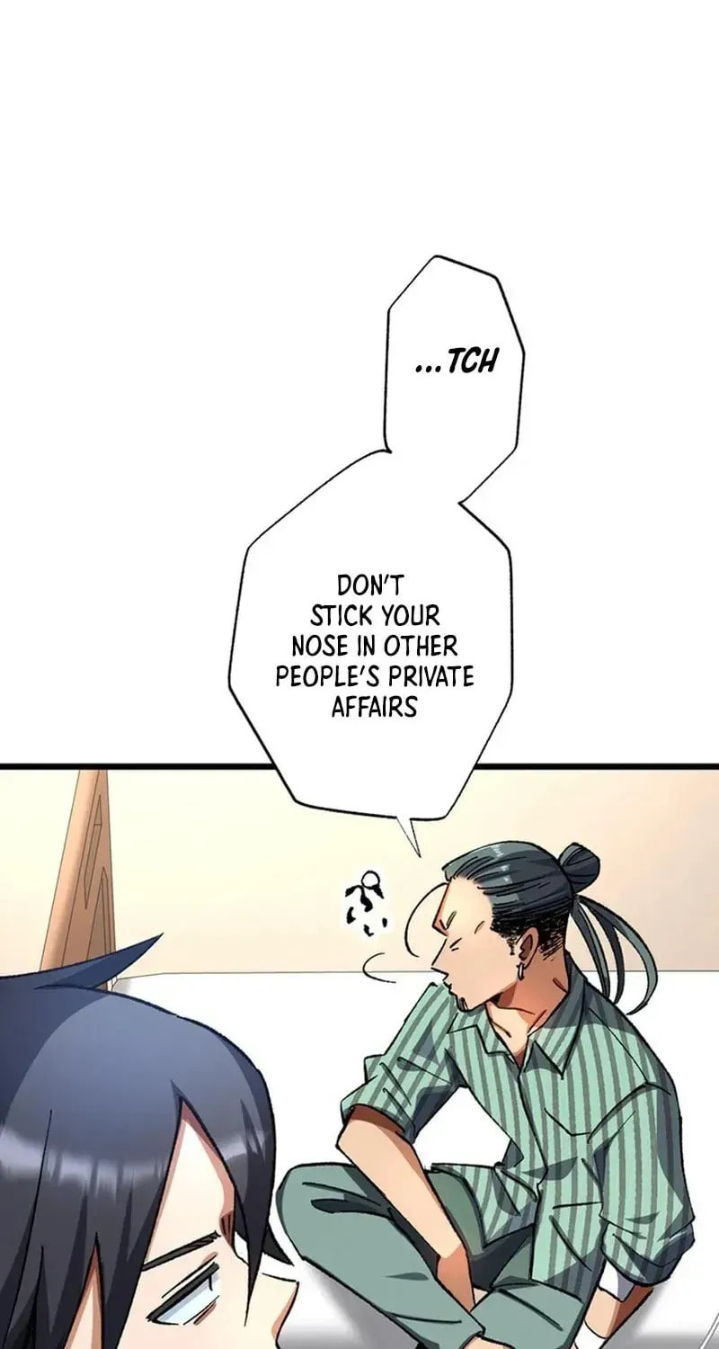 The Growth of a Nobleman’s Second Son Chapter 47 page 12 - 