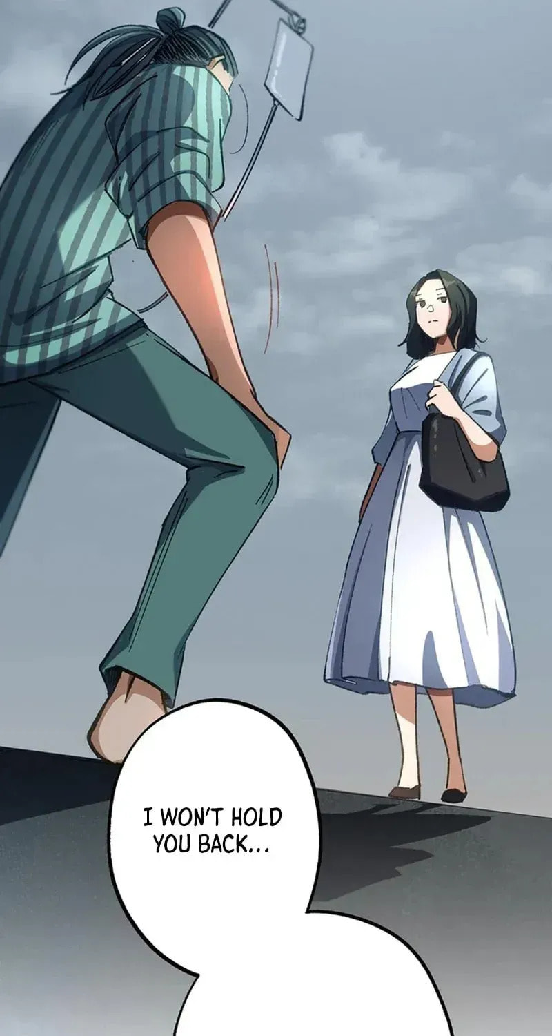 The Growth of a Nobleman’s Second Son Chapter 47 page 35 - 