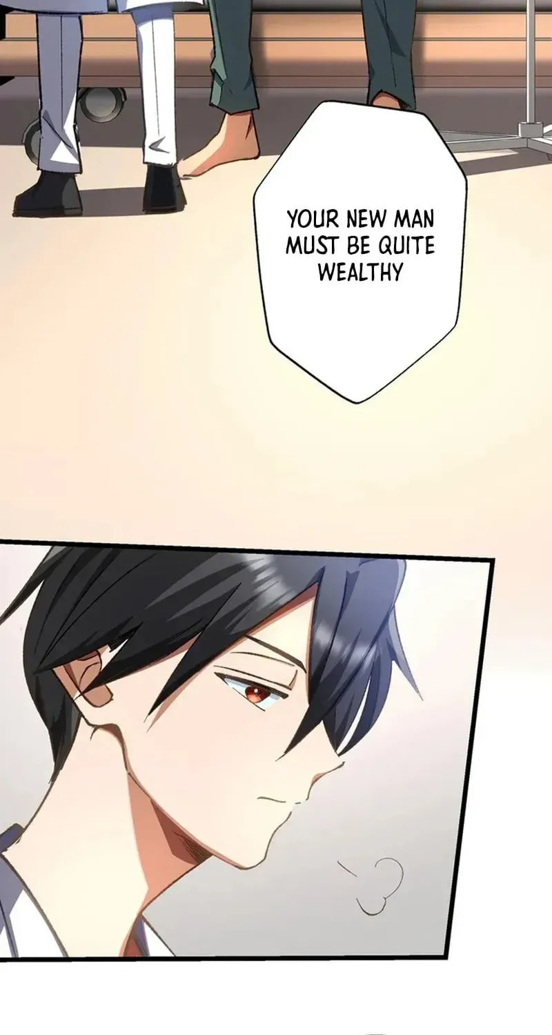 The Growth of a Nobleman’s Second Son Chapter 47 page 8 - 