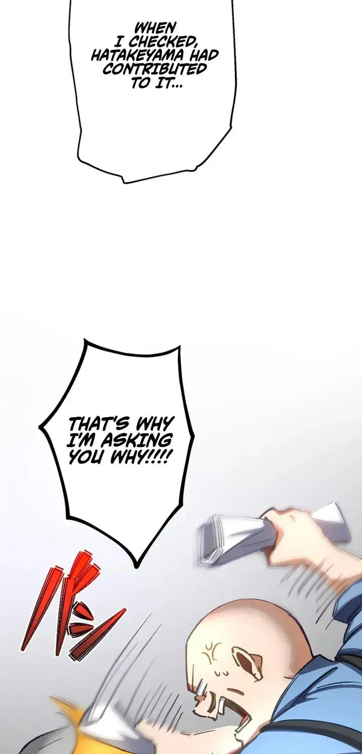 The Growth of a Nobleman’s Second Son Chapter 49 page 38 - 