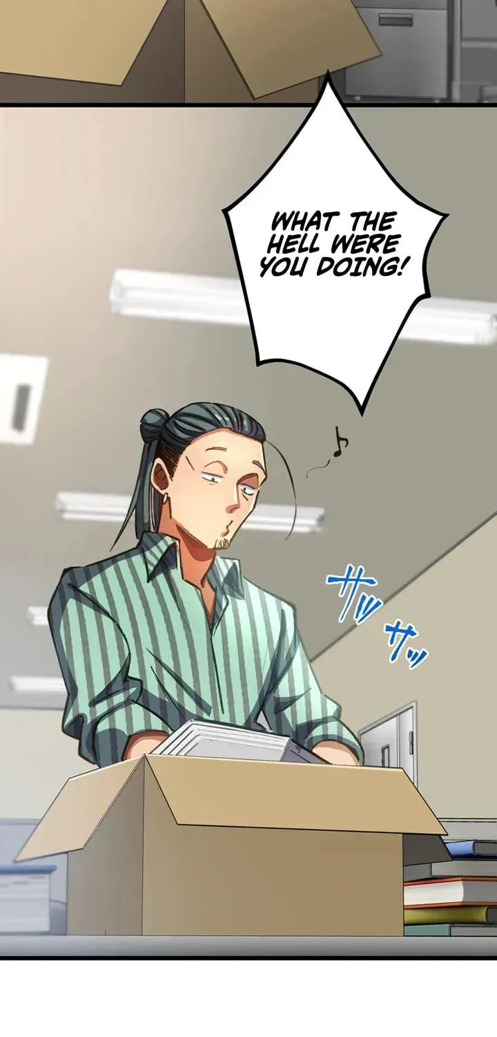 The Growth of a Nobleman’s Second Son Chapter 49 page 40 - 