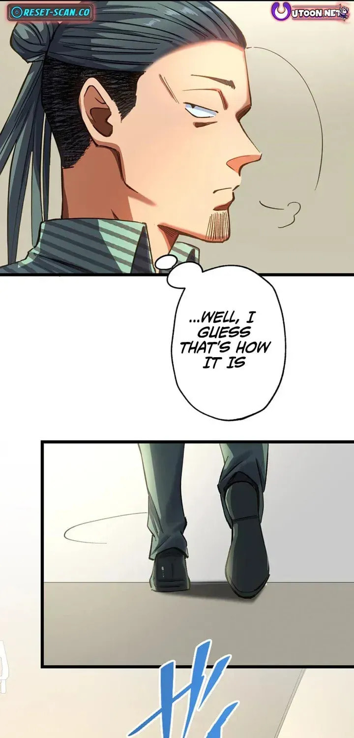 The Growth of a Nobleman’s Second Son Chapter 49 page 43 - 