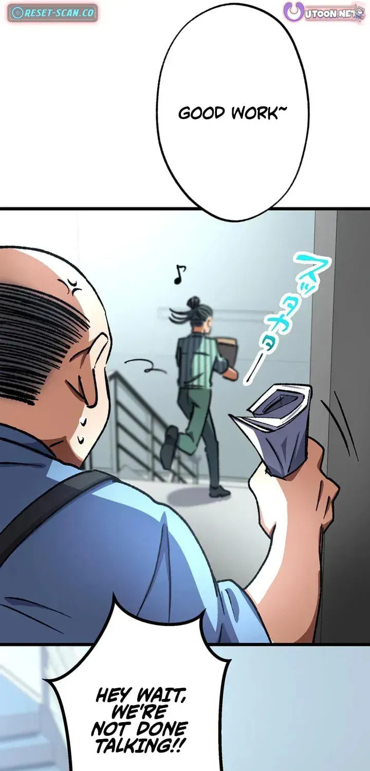 The Growth of a Nobleman’s Second Son Chapter 49 page 50 - 