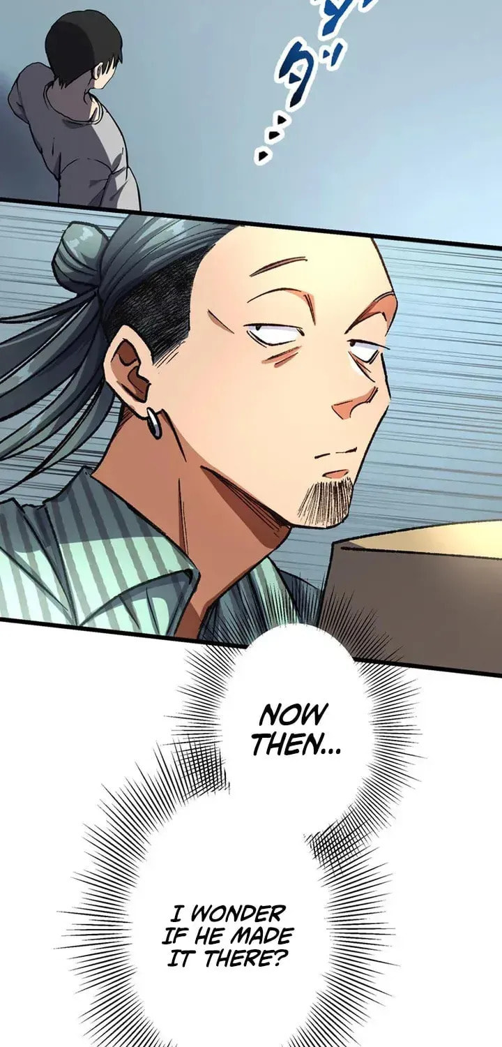 The Growth of a Nobleman’s Second Son Chapter 49 page 52 - 