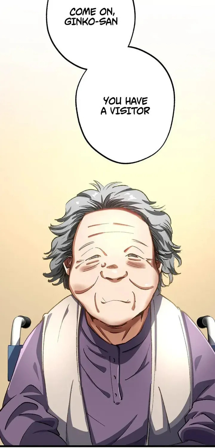 The Growth of a Nobleman’s Second Son Chapter 49 page 60 - 