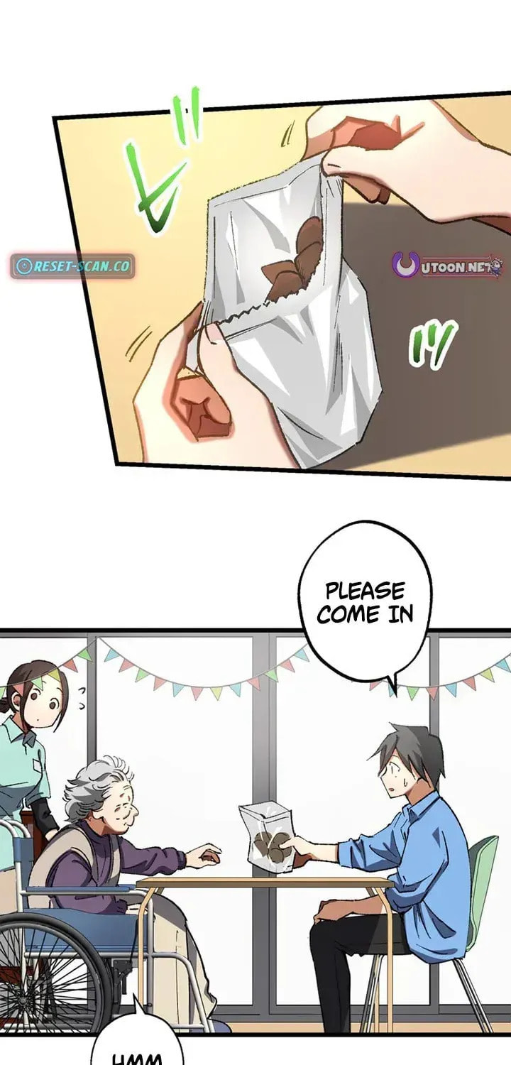 The Growth of a Nobleman’s Second Son Chapter 49 page 64 - 