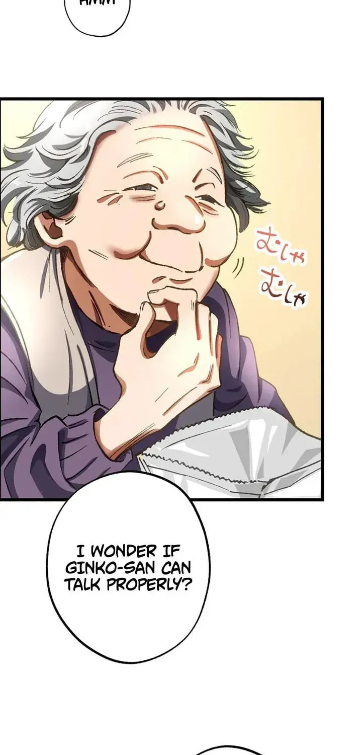 The Growth of a Nobleman’s Second Son Chapter 49 page 65 - 