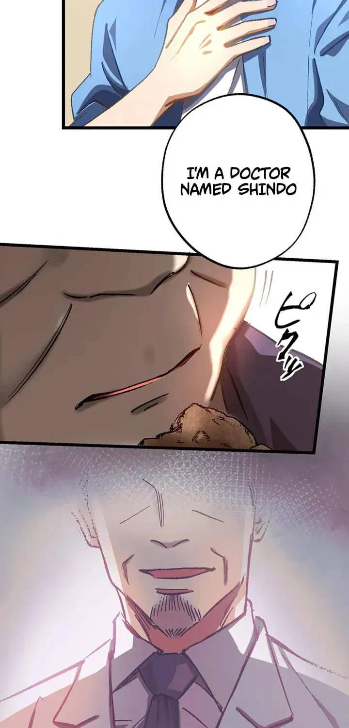The Growth of a Nobleman’s Second Son Chapter 49 page 68 - 