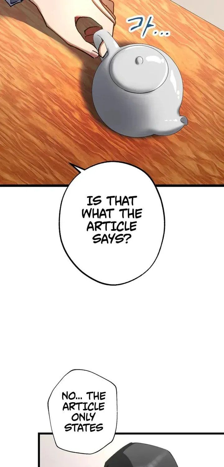 The Growth of a Nobleman’s Second Son Chapter 49 page 9 - 