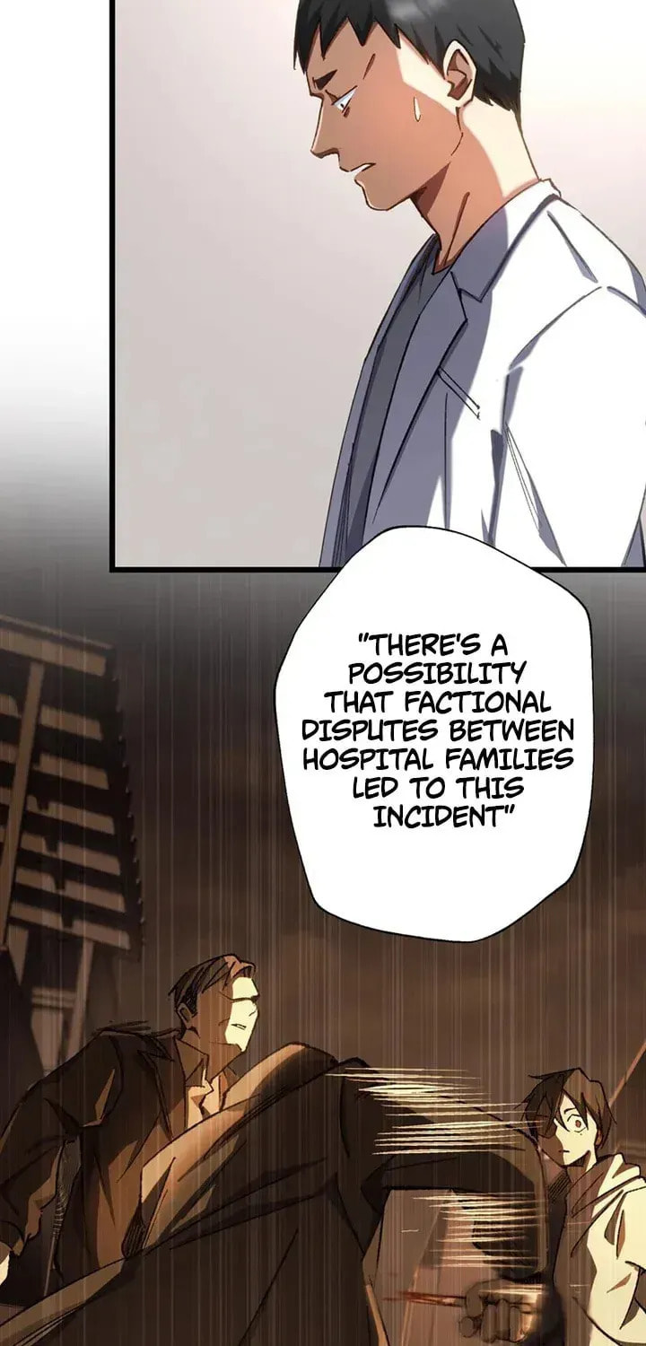 The Growth of a Nobleman’s Second Son Chapter 49 page 10 - 
