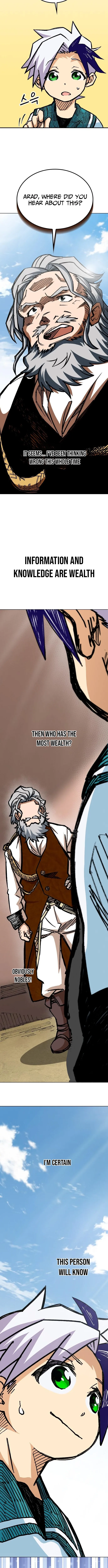 The Growth of a Nobleman’s Second Son Chapter 5 page 18 - 