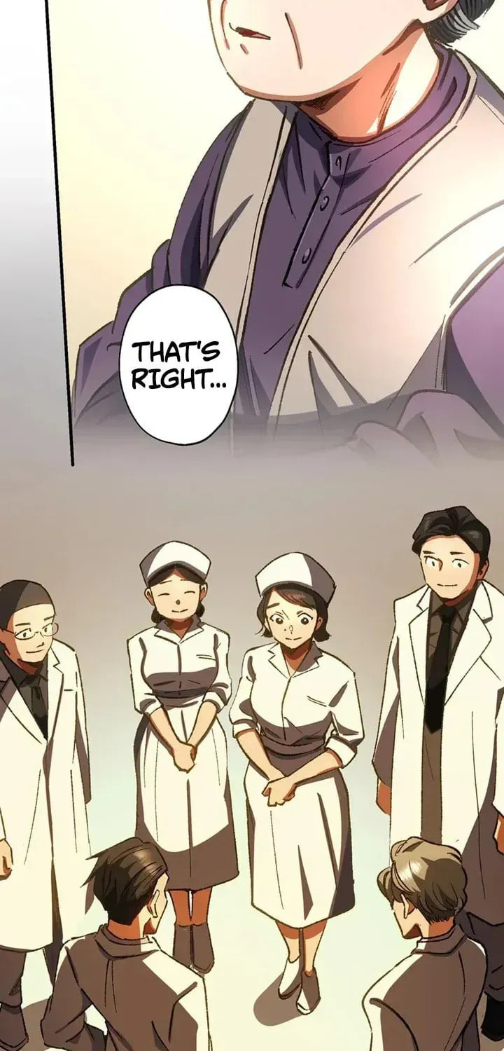 The Growth of a Nobleman’s Second Son Chapter 50 page 11 - 