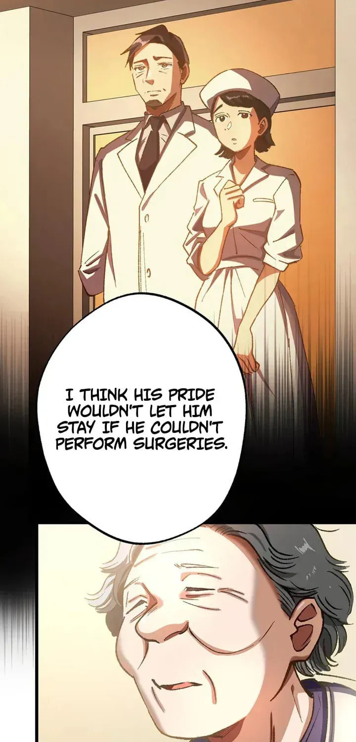 The Growth of a Nobleman’s Second Son Chapter 50 page 32 - 