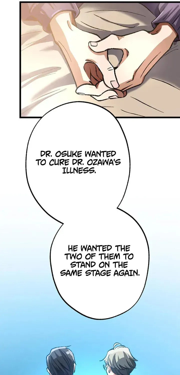 The Growth of a Nobleman’s Second Son Chapter 50 page 35 - 