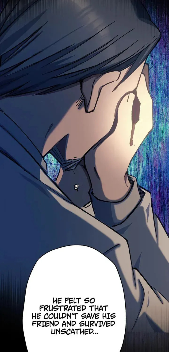 The Growth of a Nobleman’s Second Son Chapter 50 page 37 - 