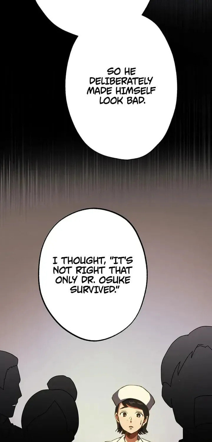 The Growth of a Nobleman’s Second Son Chapter 50 page 38 - 