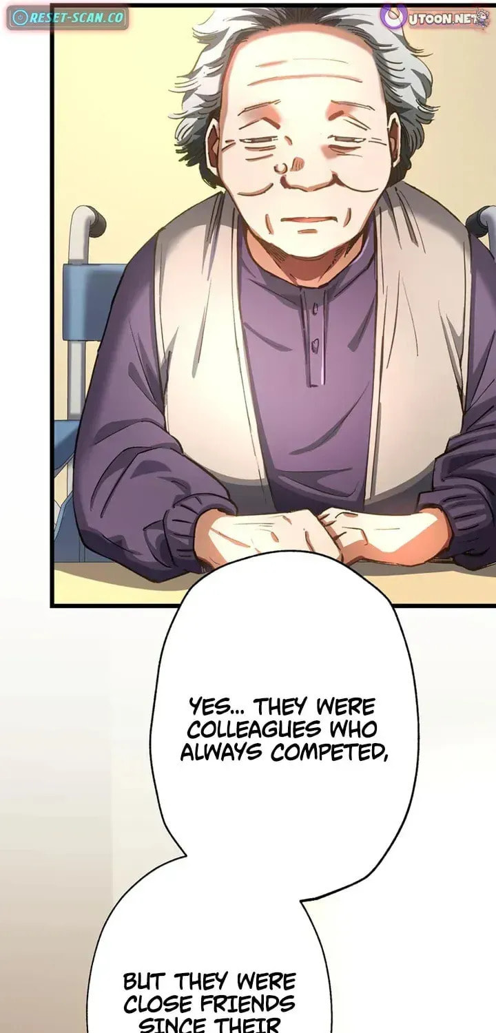 The Growth of a Nobleman’s Second Son Chapter 50 page 42 - 