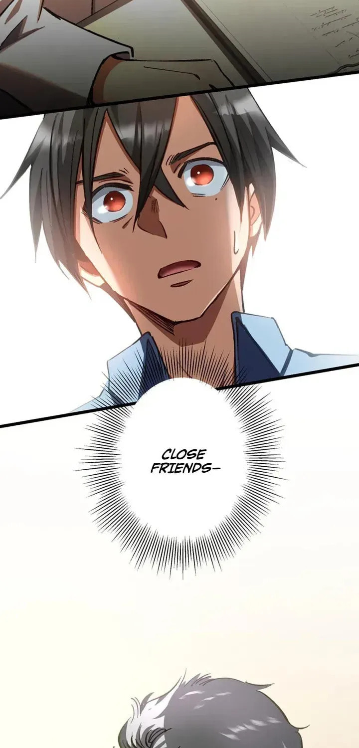 The Growth of a Nobleman’s Second Son Chapter 50 page 44 - 
