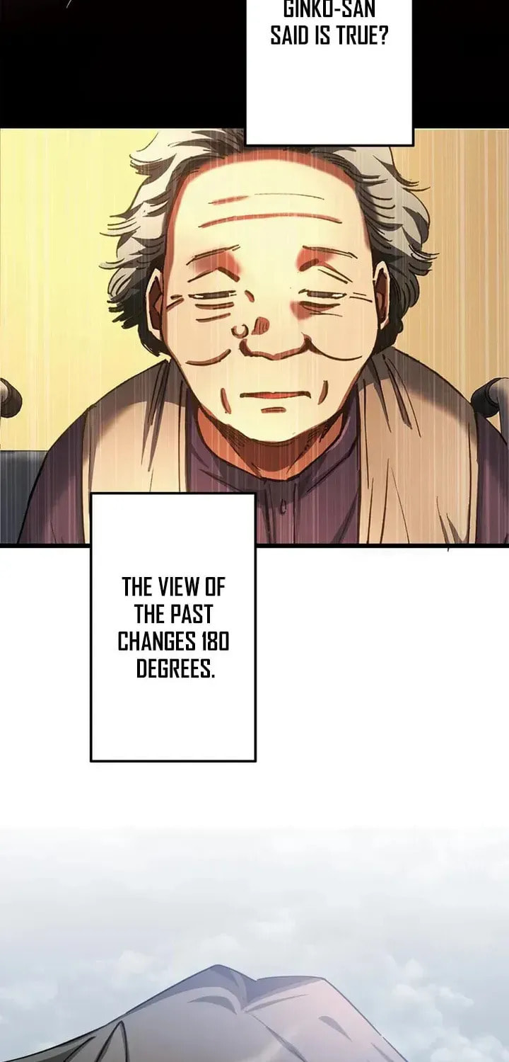 The Growth of a Nobleman’s Second Son Chapter 50 page 52 - 